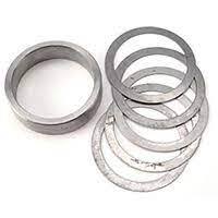 F-SHIM RINGS